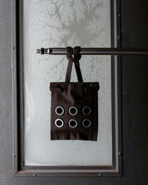 almost fever_ WAXED CANVAS LONG LASTING SCENTED HANGER(副本)(副本) | TROVE & TONE