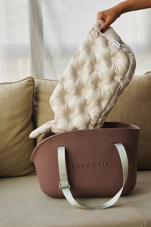 CLASSIC PET TOTE BAG
