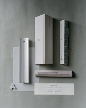 almost fever_ BREATH OF CONVERGENCE INCENSE STICKS(副本)(副本)(副本) | TROVE & TONE