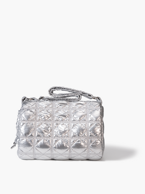 BARREL PUFFER PET CARRIER BAG