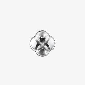 AESTH & UTIL ETERNAL KNOT CRYSTAL MULTIWAY PENDANT | TROVE & TONE
