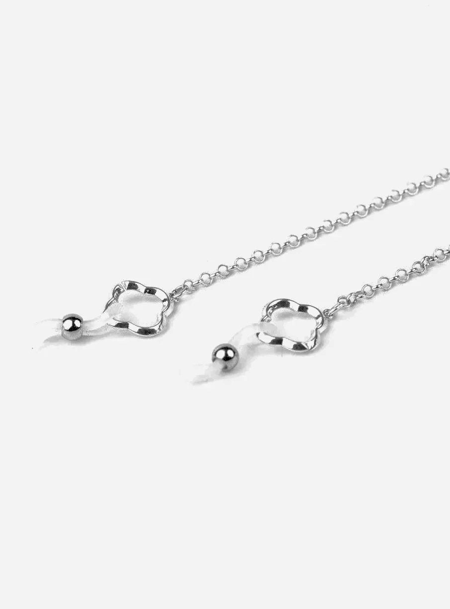 AESTH & UTIL ETERNAL KNOT MULTIWAY BASIC CHAIN | TROVE & TONE