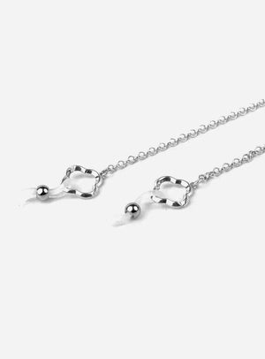 AESTH & UTIL ETERNAL KNOT MULTIWAY BASIC CHAIN | TROVE & TONE