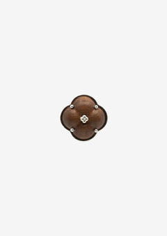 AESTH & UTIL ETERNAL KNOT SANDALWOOD MULTIWAY PENDANT | TROVE & TONE
