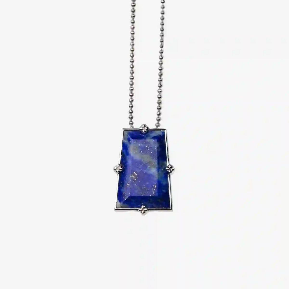 AESTH & UTIL FRAME MULTIWAY PENDANT NECKLACE | TROVE & TONE