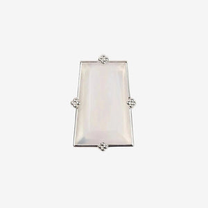 AESTH & UTIL FRAME MULTIWAY PENDANT NECKLACE | TROVE & TONE