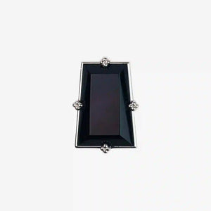 AESTH & UTIL FRAME MULTIWAY PENDANT NECKLACE | TROVE & TONE