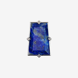 AESTH & UTIL FRAME MULTIWAY PENDANT NECKLACE | TROVE & TONE