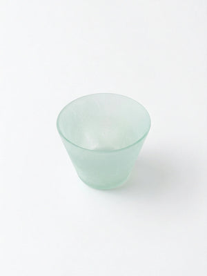 guAi Studio COLORFUL SERIES GUINOMI CUP - GREEN | TROVE & TONE