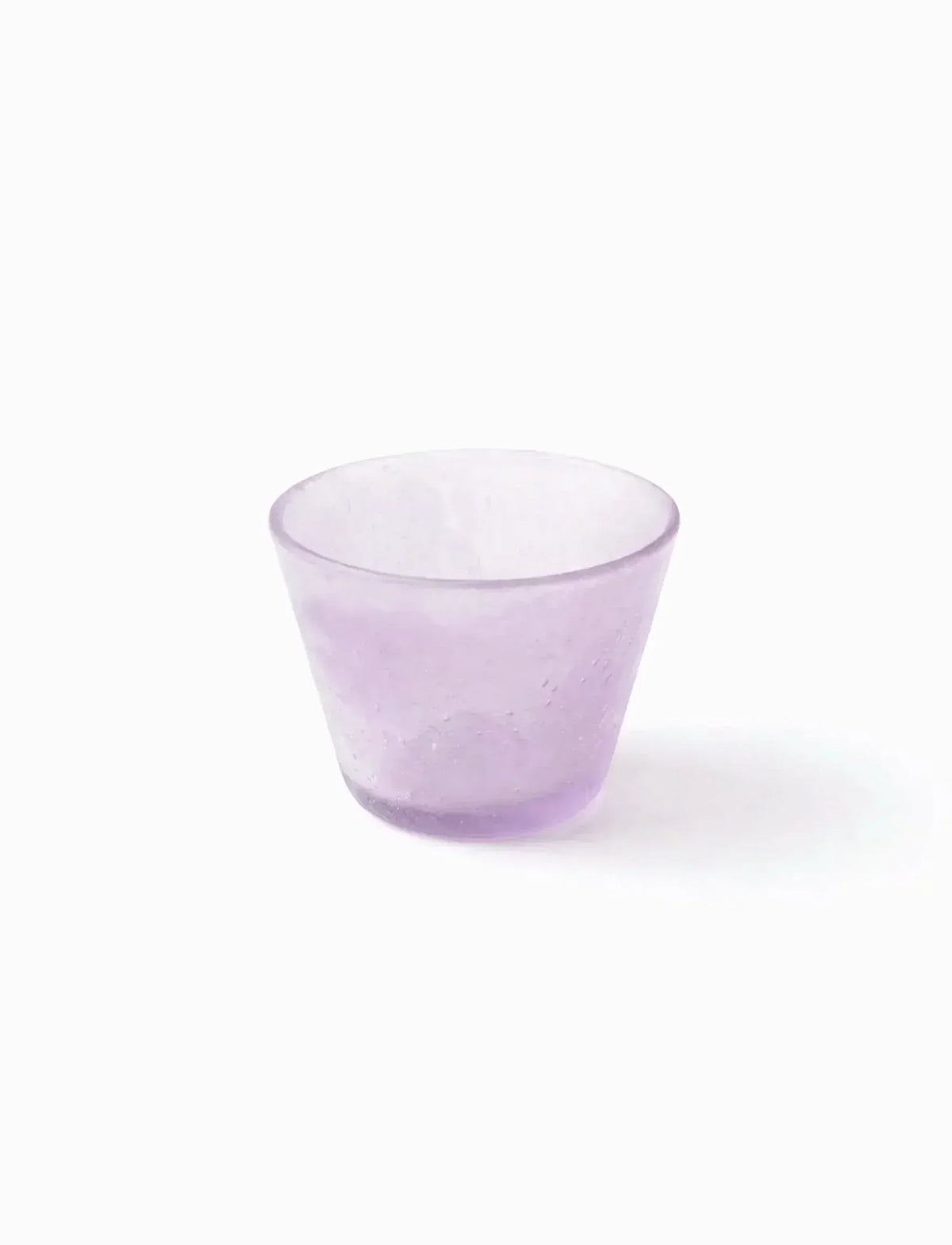 guAi Studio COLORFUL SERIES GUINOMI CUP - PURPLE | TROVE & TONE