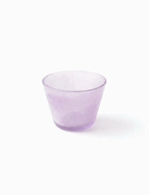 guAi Studio COLORFUL SERIES GUINOMI CUP - PURPLE | TROVE & TONE
