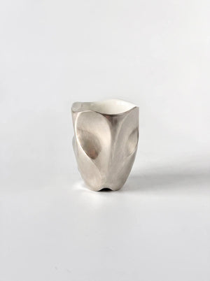CURVE 02 CERAMIC SMALL TEA CUP