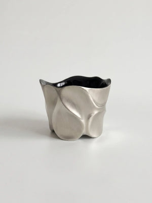 CURVE 03 CERAMIC SHORT CUP