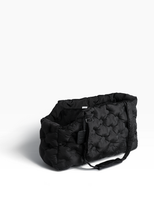 AIRY PUFFER PET CARRIER BAG