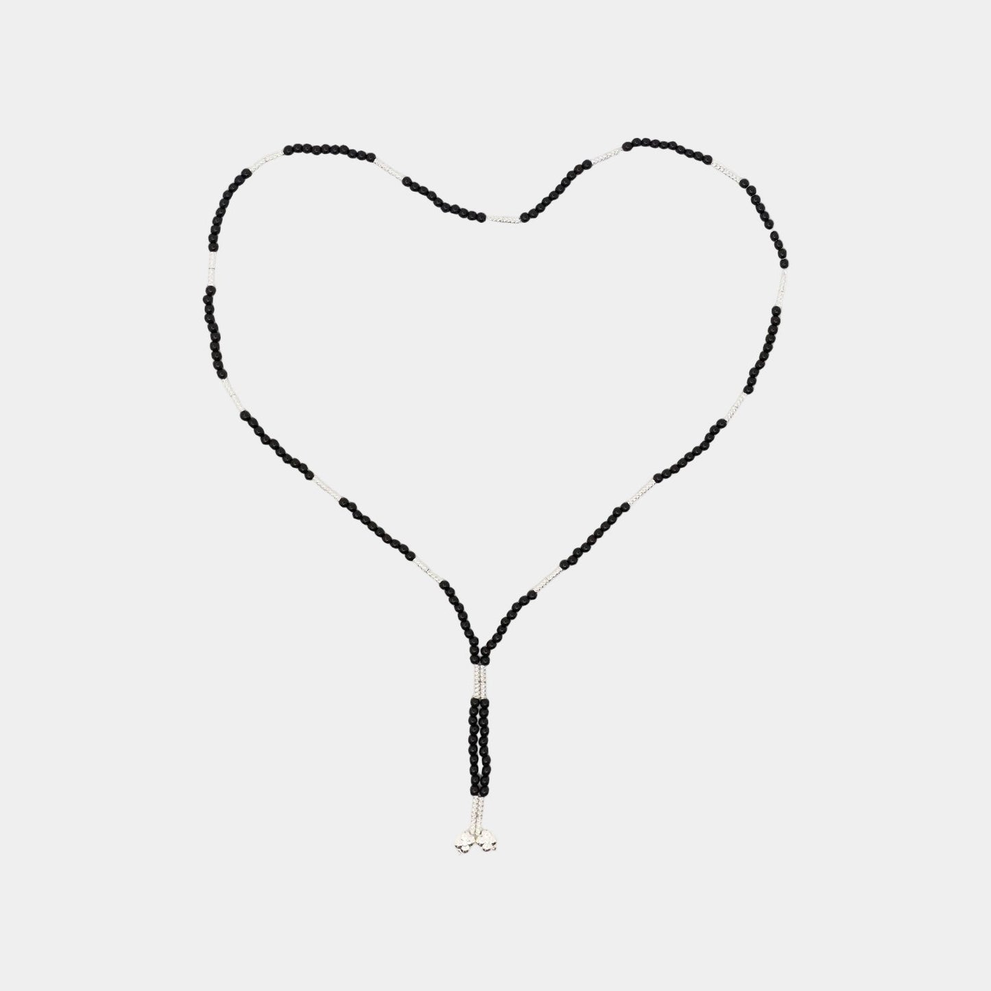 AESTH & UTIL MAGNETIC FORTUNE MULTIWAY BEADED CHAIN | TROVE & TONE