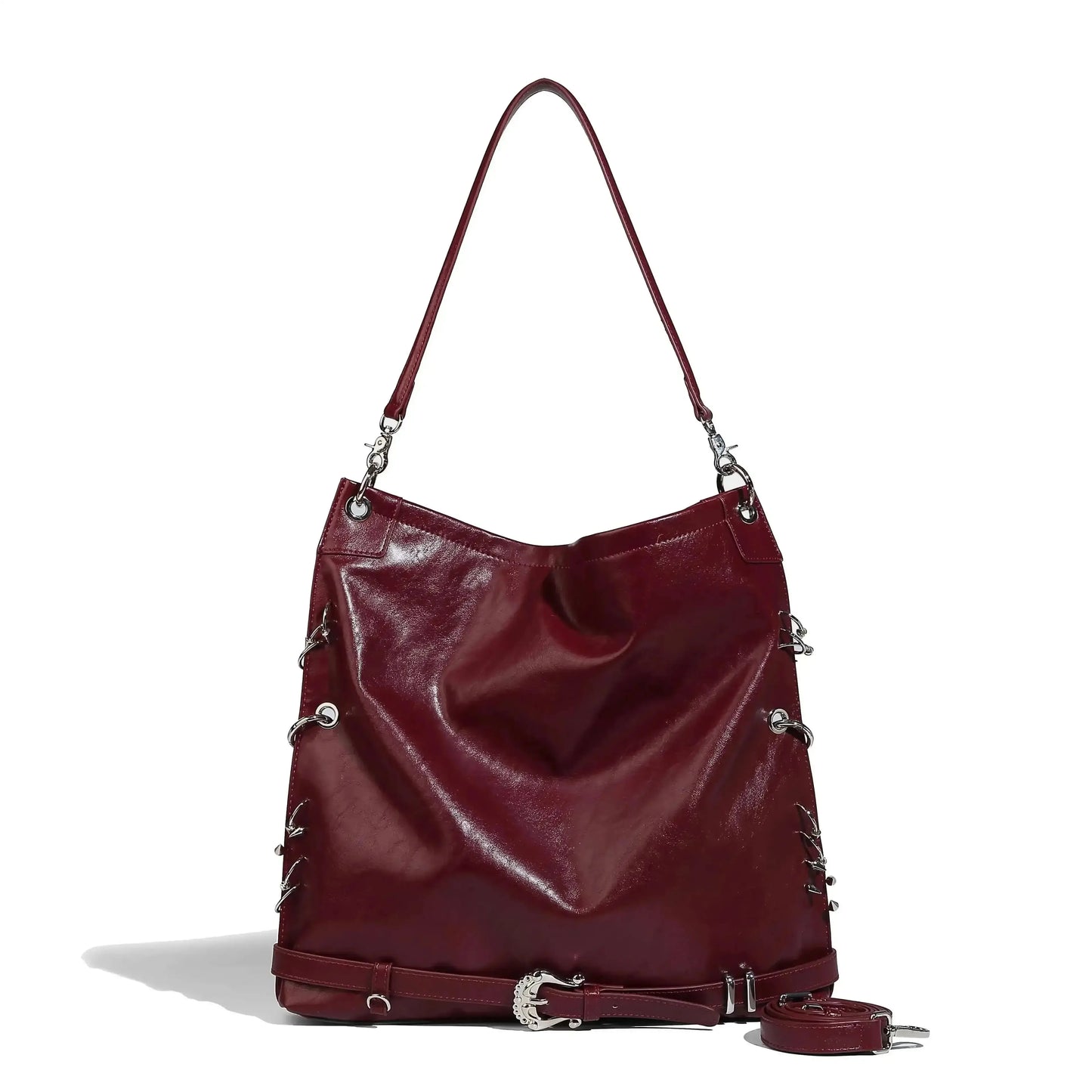 Multi-Ring Tote Bag Bags