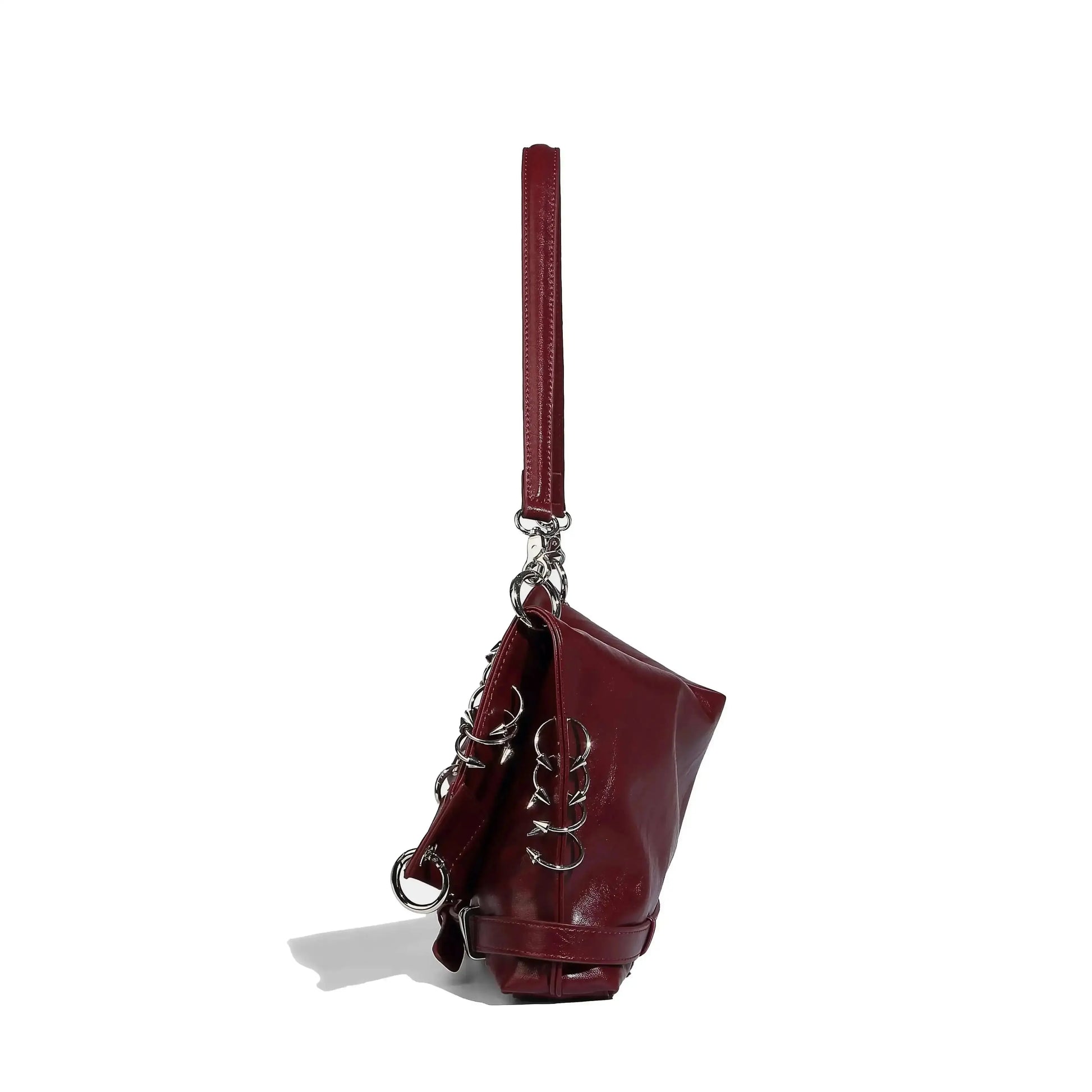 Multi-Ring Tote Bag Bags
