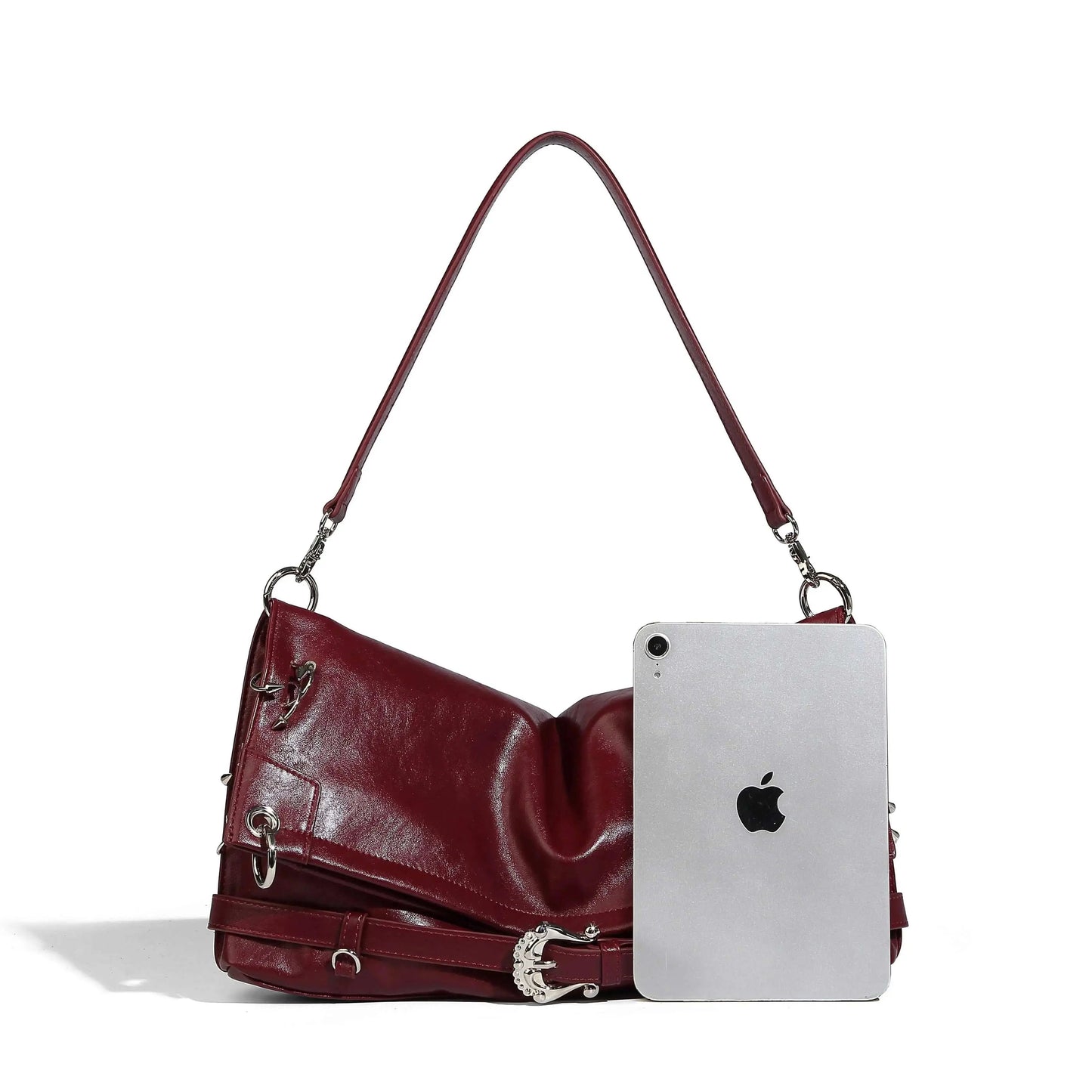 Multi-Ring Tote Bag Bags