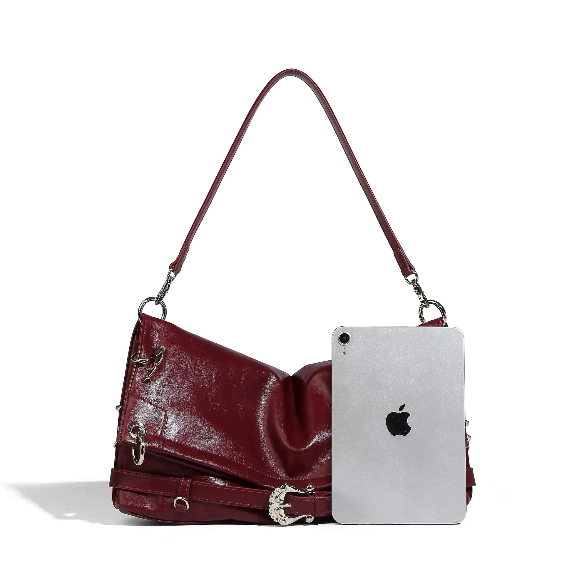 Multi-Ring Tote Bag Bags