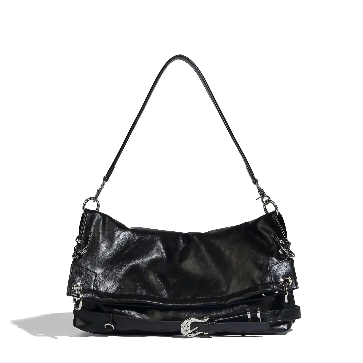 Multi-Ring Tote Bag Bags