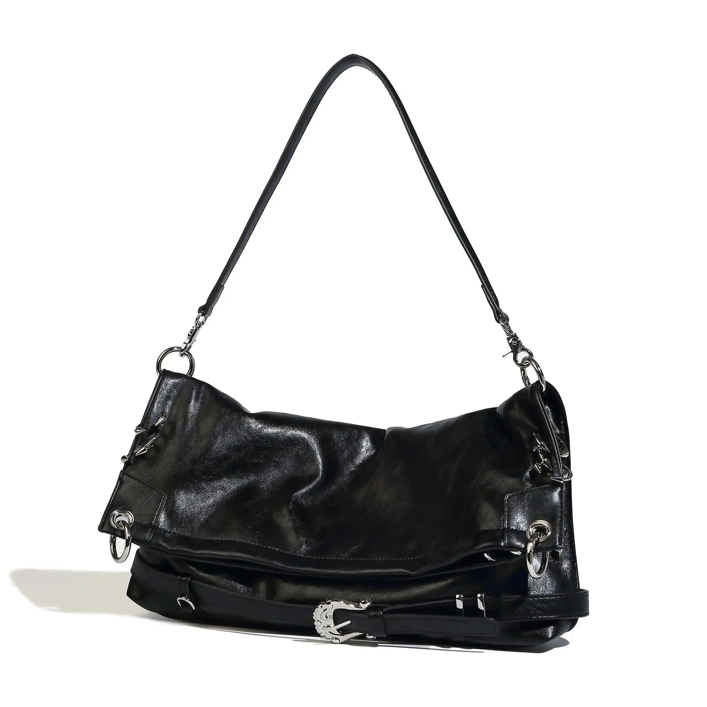 Multi-Ring Tote Bag Bags