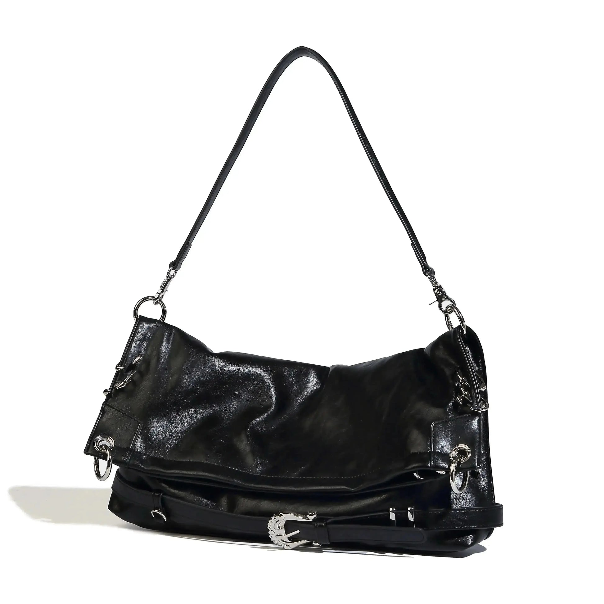 Multi-Ring Tote Bag Bags