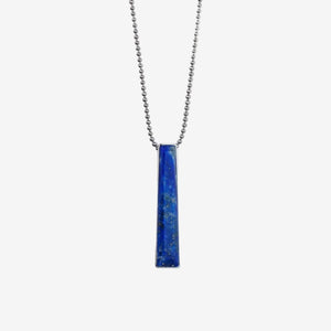AESTH & UTIL PILLAR MULTIWAY PENDANT NECKLACE | TROVE & TONE