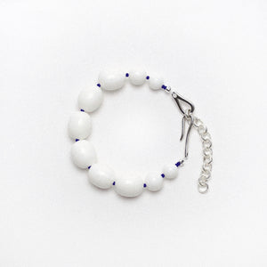 Limb PORCELAIN BEADED BRACELET | TROVE & TONE