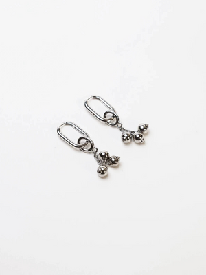 Aesth & Util PURPLE SANDALWOOD GRAPE MULTIWAY BAG CHARM | TROVE & TONE