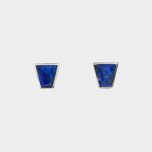 AESTH & UTIL TRAPEZOID MULTIWAY STUD EARRINGS | TROVE & TONE