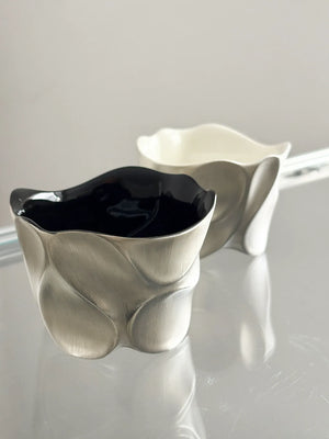 CURVE 03 CERAMIC SHORT CUP