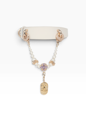 ZODIAC SIGNS PET NECKLACE