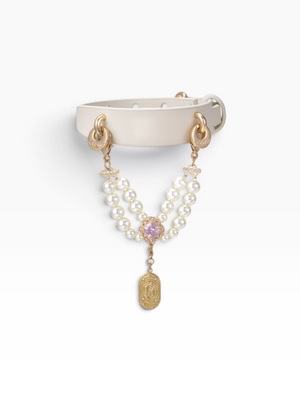 ZODIAC SIGNS PET NECKLACE