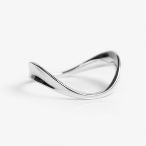 TROVE & TONE WATER FLOW RING | TROVE & TONE