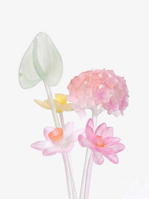 FLORAL ARRANGEMENT BLUSH