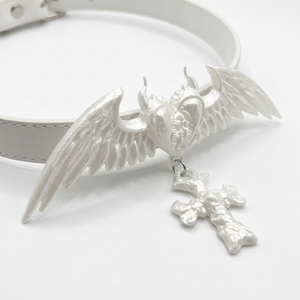 ANGEL CHOKER