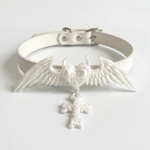 ANGEL CHOKER