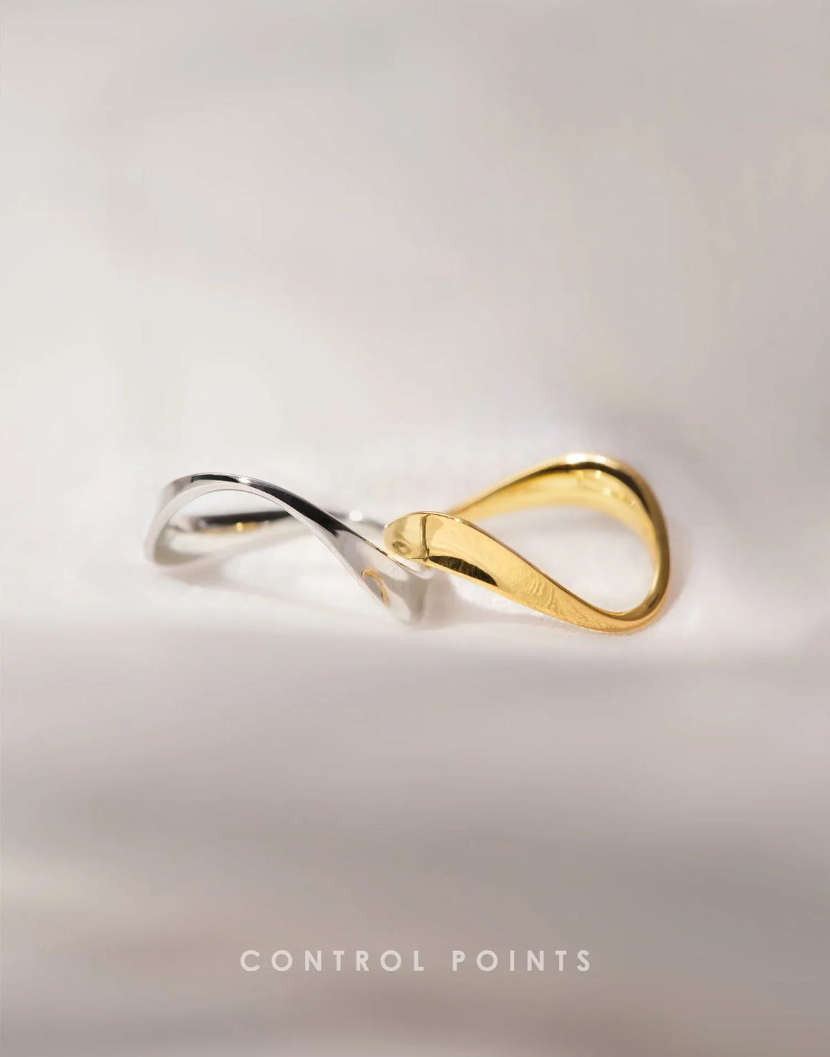 TROVE & TONE WATER FLOW RING | TROVE & TONE