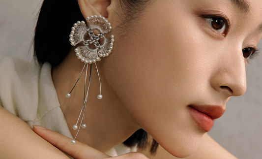 Wanyee Craft: Connecting Culture, Art & Life Through Knots