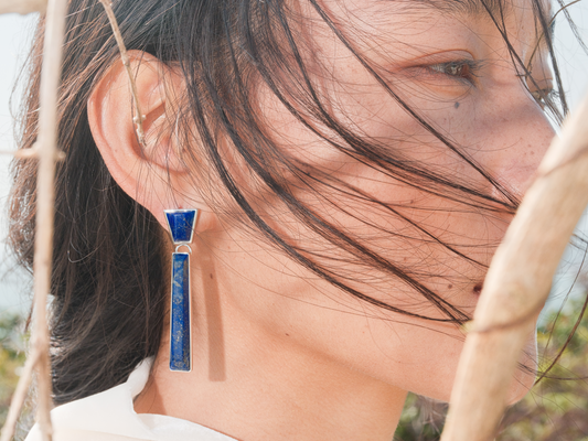 From Tibetan Peaks to Modern Streets: How Aesth & Util is Redefining Inner Strength for the Modern People TROVE & TONE