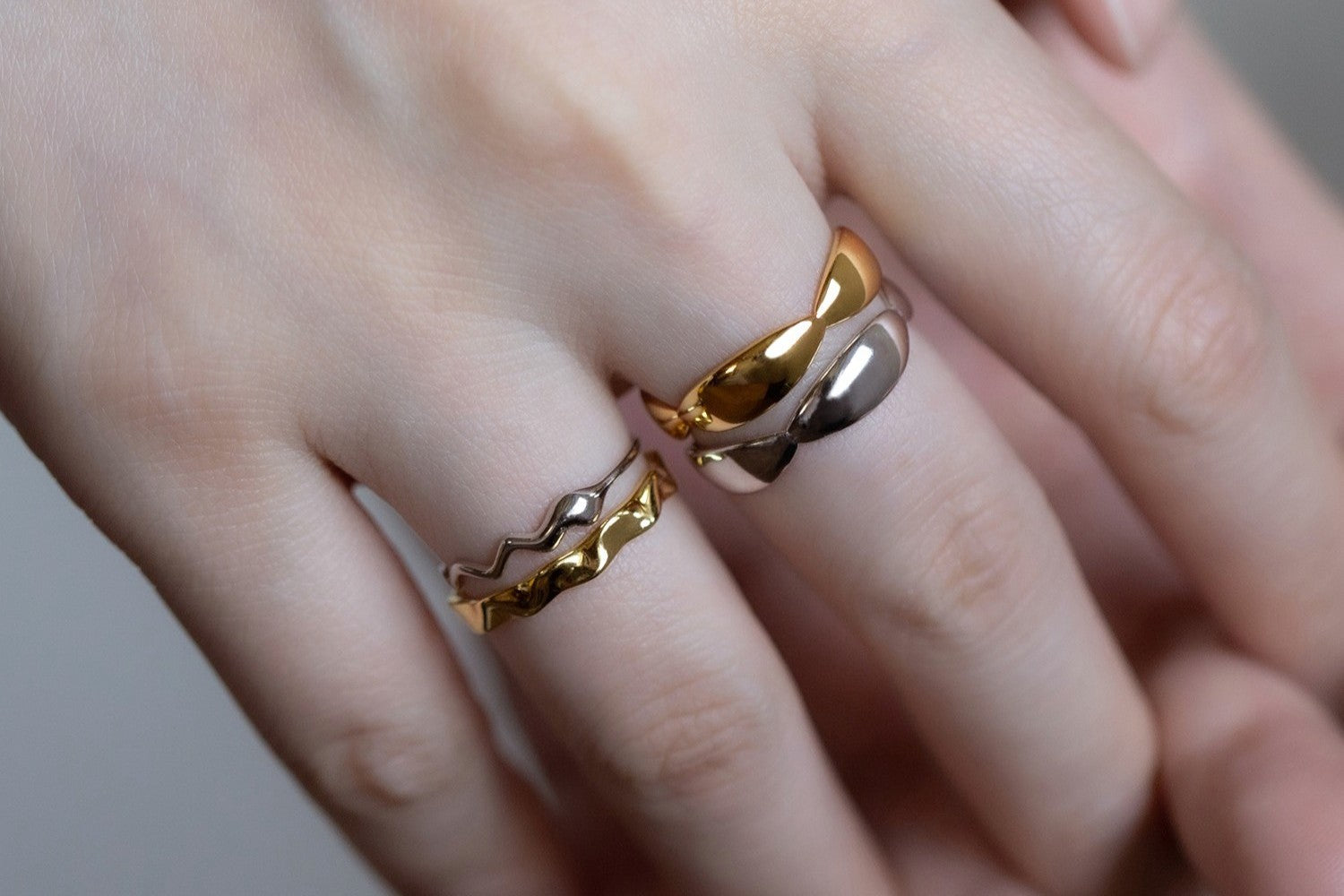 What Makes a Jewelry Collection Feel Personal Over Time?
