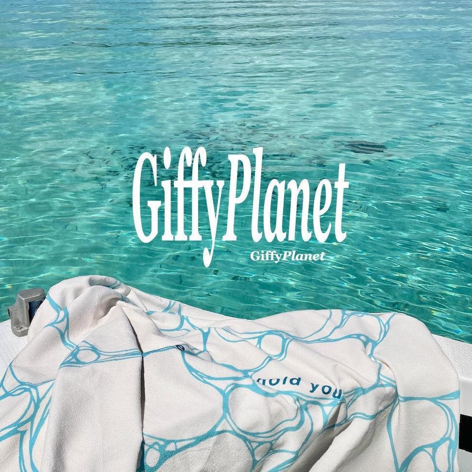 GiffyPlanet TROVE & TONE
