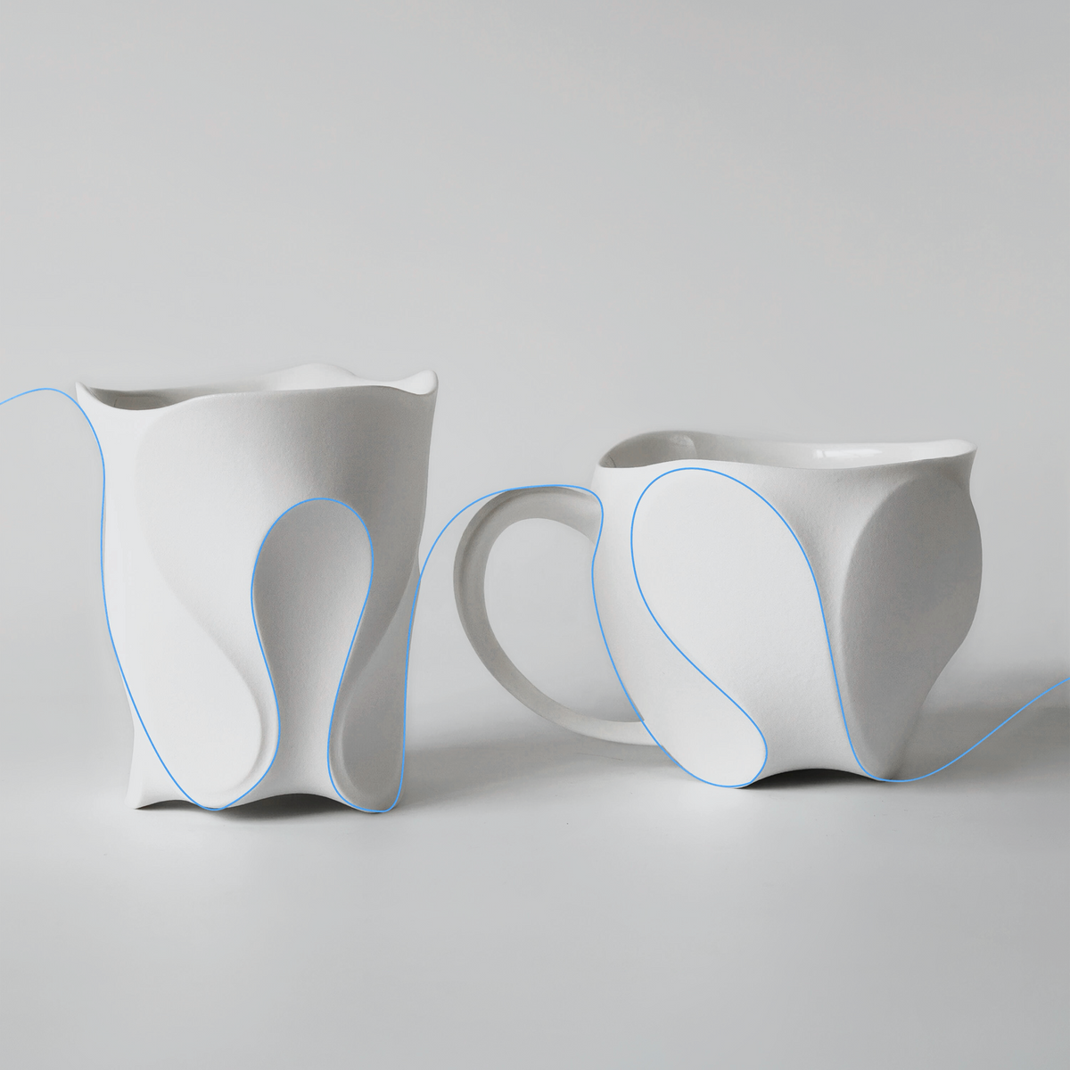 Curve | StudioRan