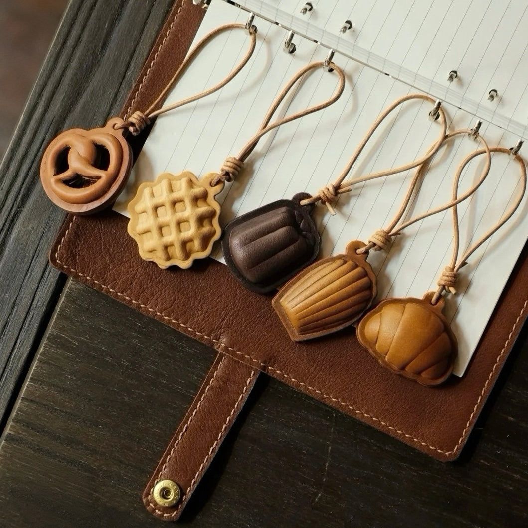 ChengTian-Handmade TROVE & TONE