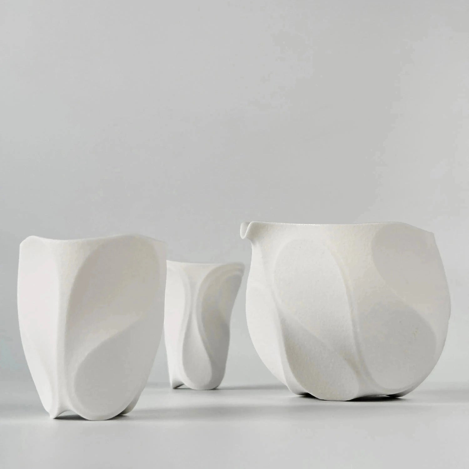 Curve-StudioRan TROVE & TONE