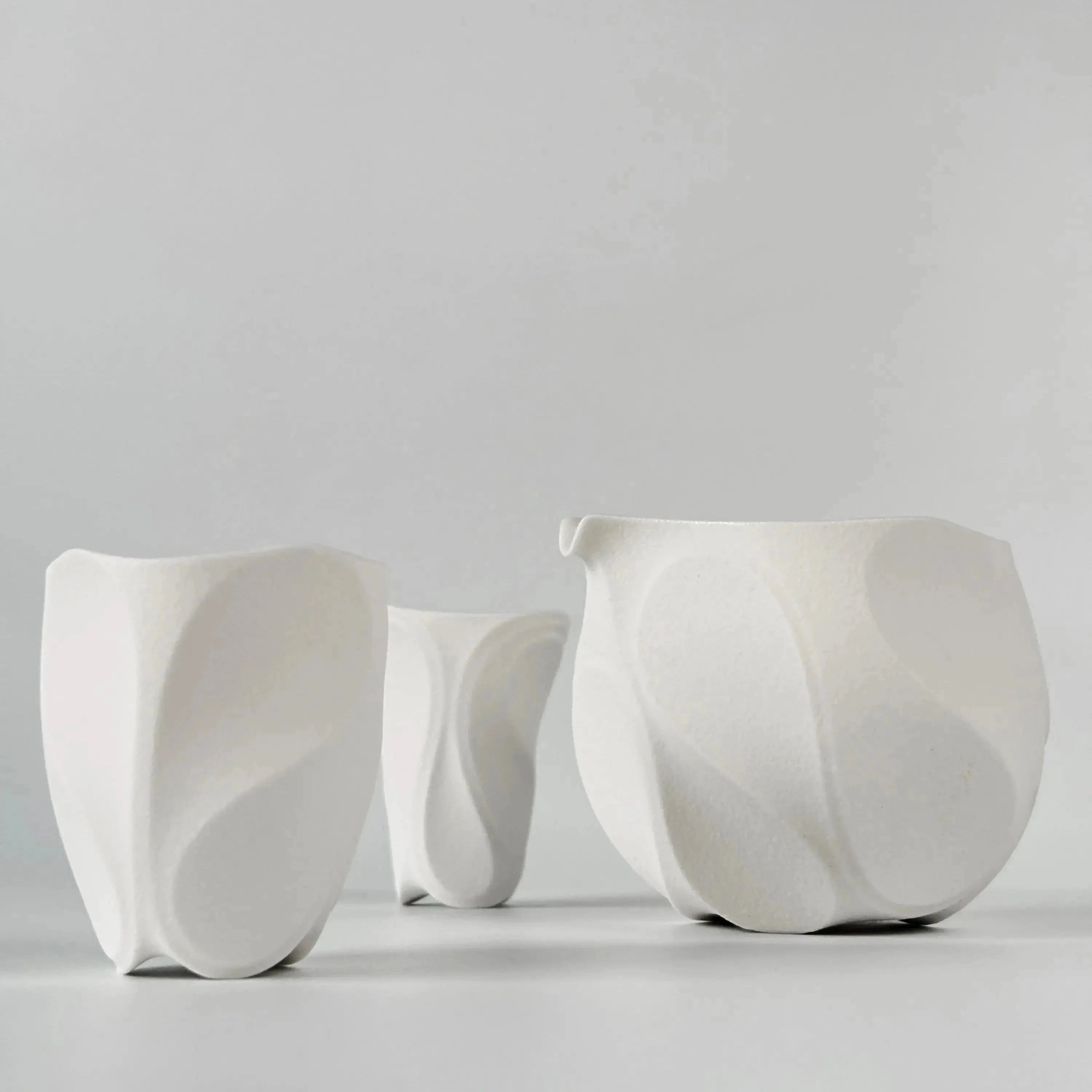 Curve-StudioRan TROVE & TONE