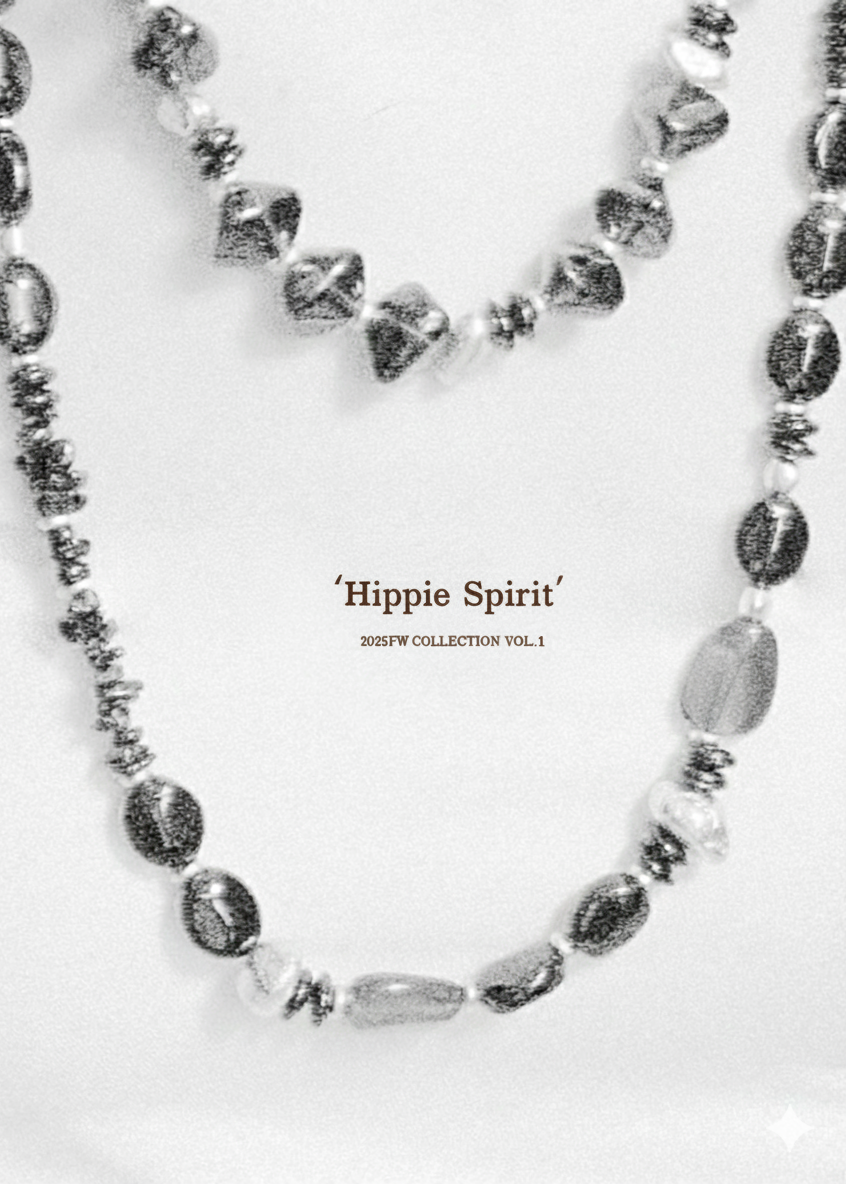 Hippie-Spirit-Limb TROVE & TONE