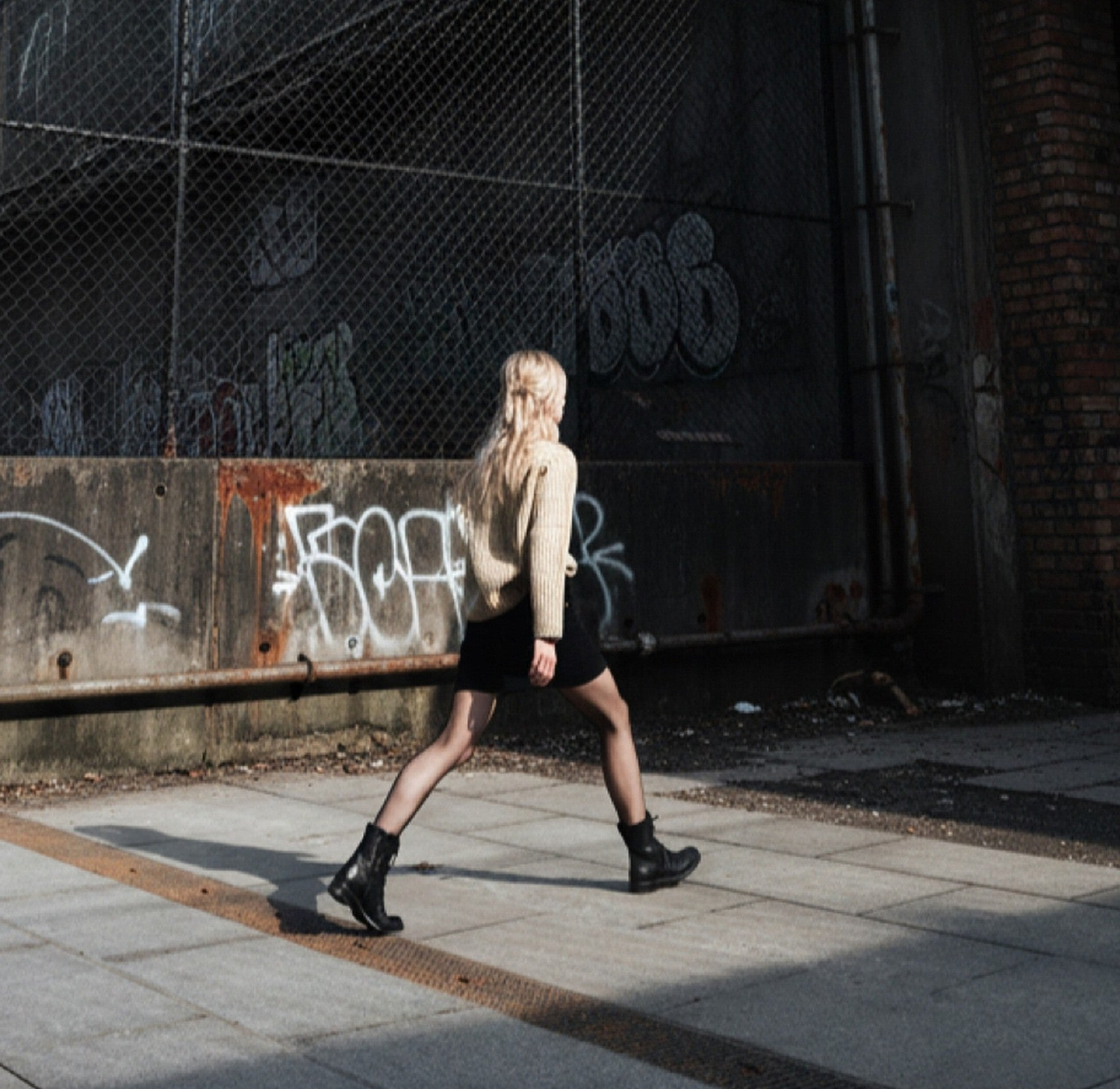 Moto Chic