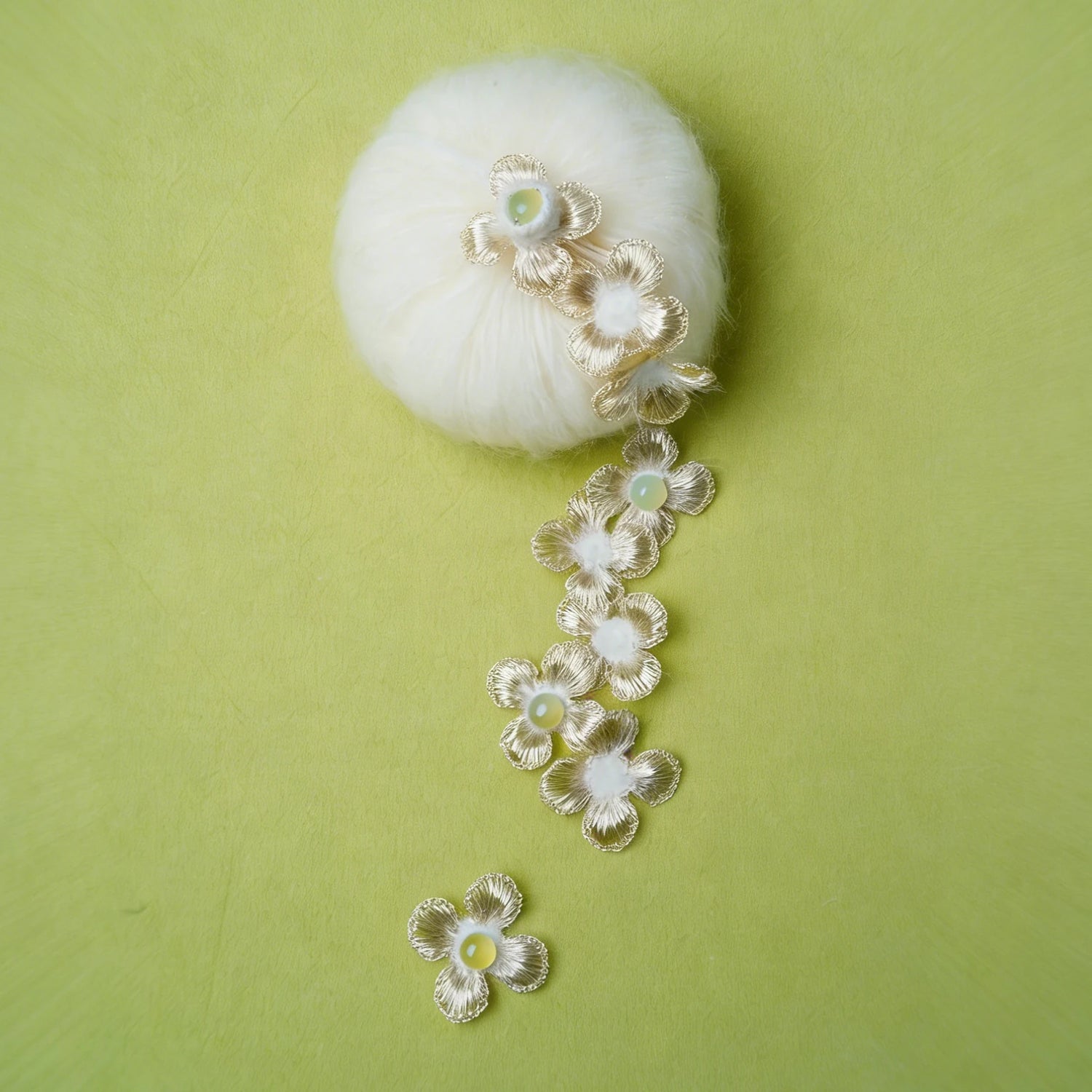 Knot-Wanyee-Craft TROVE & TONE