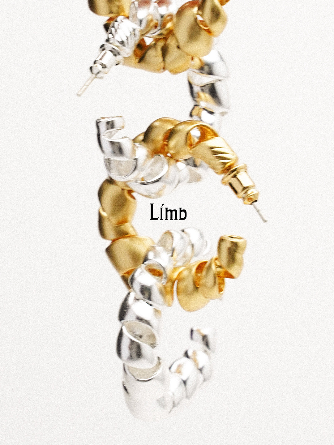 LIMB TROVE & TONE